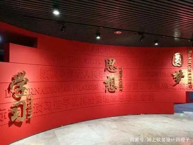 广告公司样品展示墙图_企业文化展示墙效果图_企业品牌展示墙