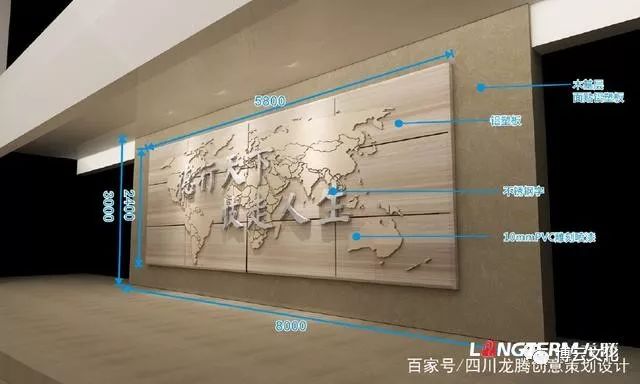 6张照片墙摆放造型_文化墙造型效果图_形象墙造型