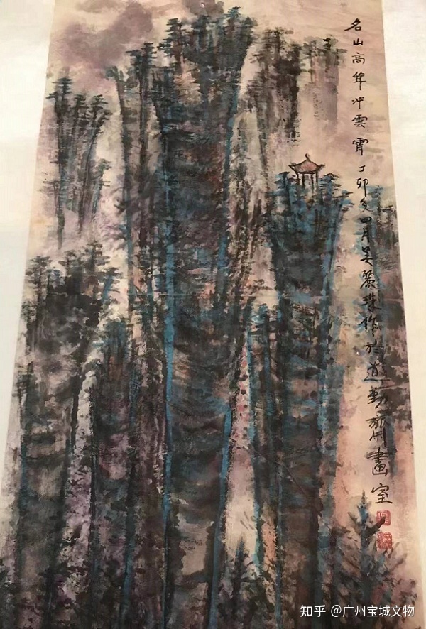 自己画墙画_画墙画多少钱一平方_山水画文化墙