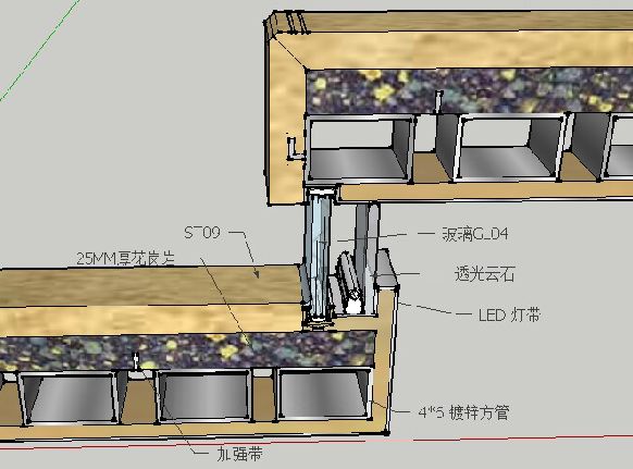 免漆板开裂如何修补_亚克力板开裂的原因_集成板 开裂