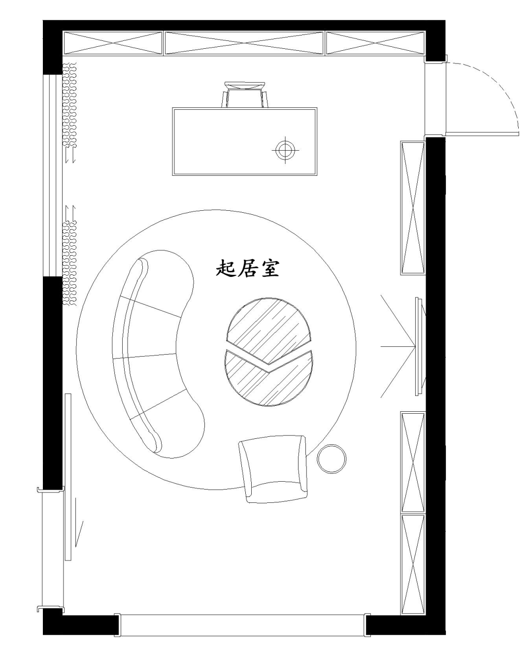 设计师形象墙_室内设计师形象墙_形象墙造型设计